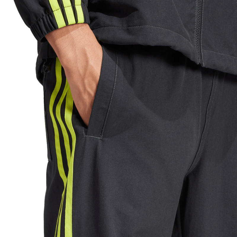 Adidas Melegítőnadrág TRACK PANT HOER 