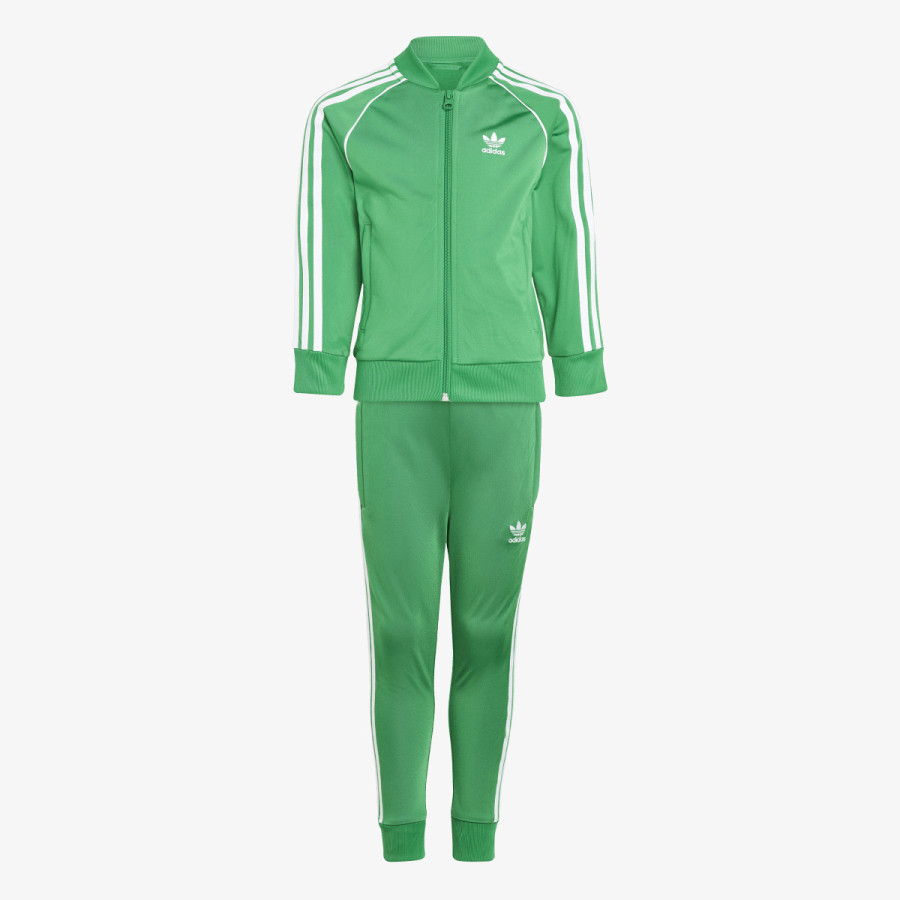 adidas Melegítő SST TRACKSUIT 