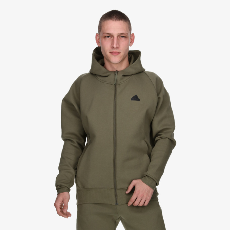 Adidas Pulóver Z.N.E. 