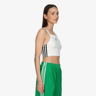 Adidas Póló 3 S CROP TOP 