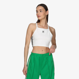 Adidas Póló 3 S CROP TOP 