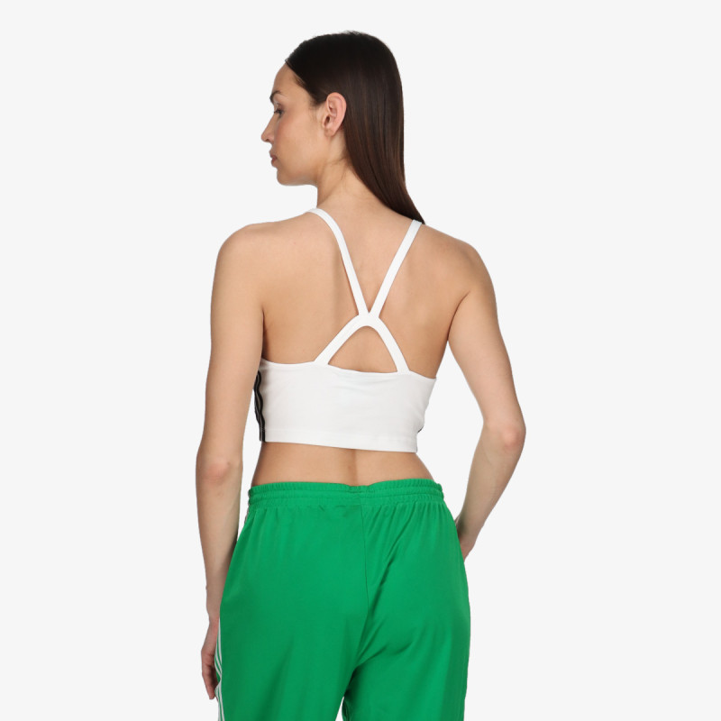 Adidas Póló 3 S CROP TOP 