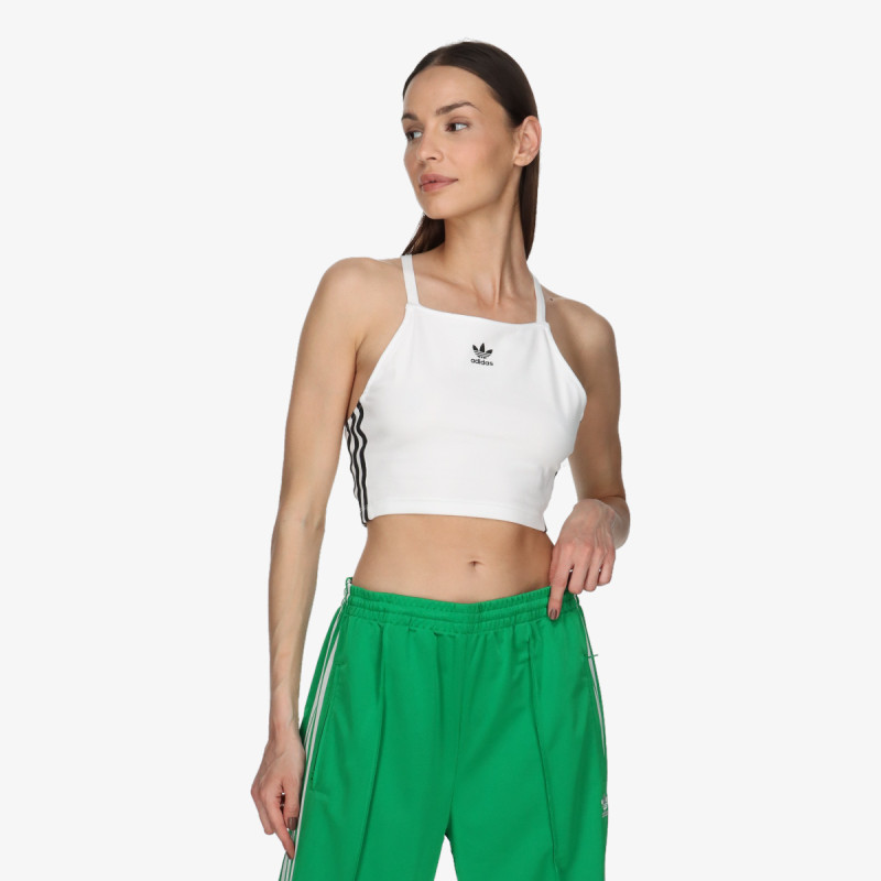 Adidas Póló 3 S CROP TOP 