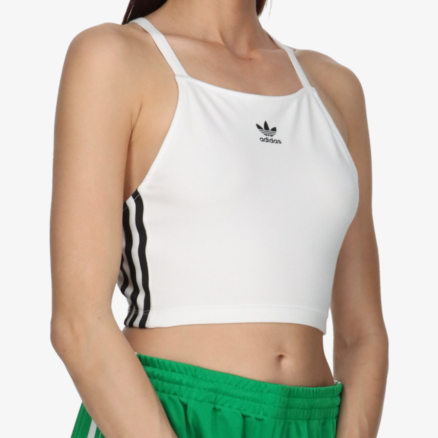 Adidas Póló 3 S CROP TOP 