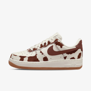 Nike Sneaker W AIR FORCE 1 '07 SE PRM 