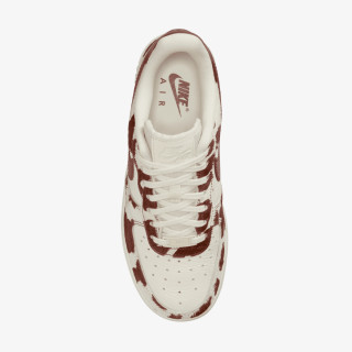 Nike Sneaker W AIR FORCE 1 '07 SE PRM 