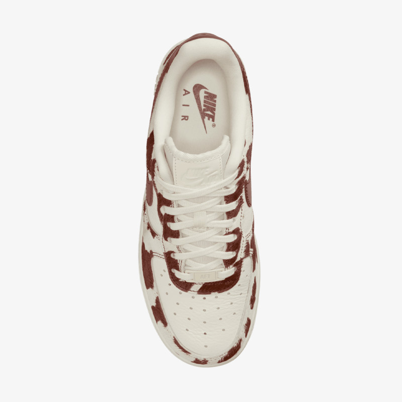 Nike Sneaker W AIR FORCE 1 '07 SE PRM 