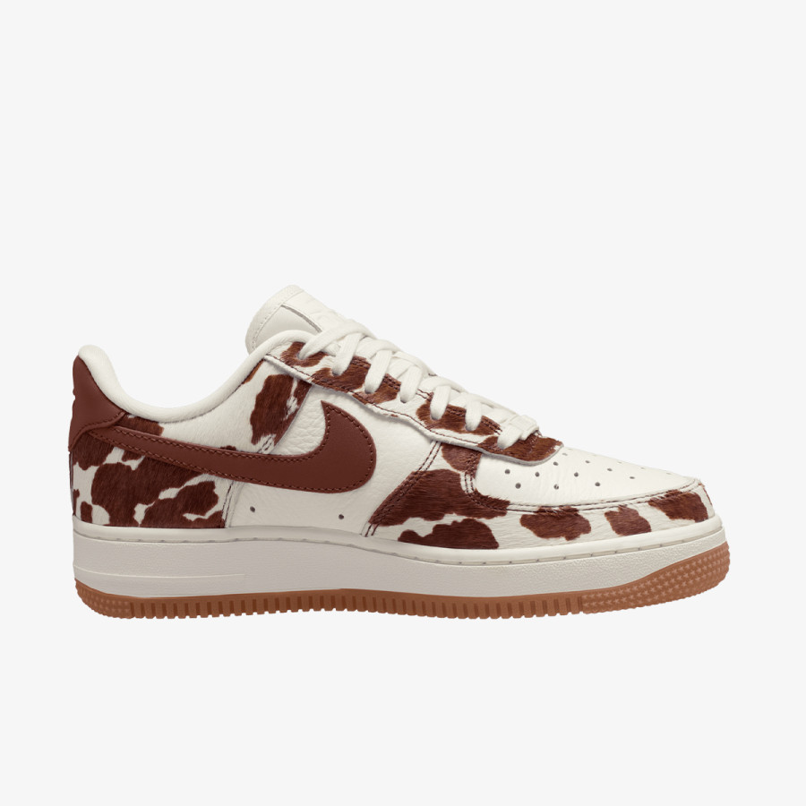 Nike Sneaker W AIR FORCE 1 '07 SE PRM 