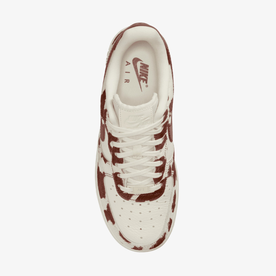 Nike Sneaker W AIR FORCE 1 '07 SE PRM 