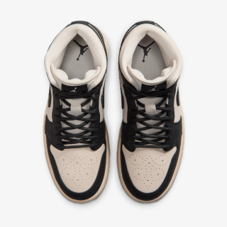 JORDAN Sneaker WMNS AIR JORDAN 1 MID SE 