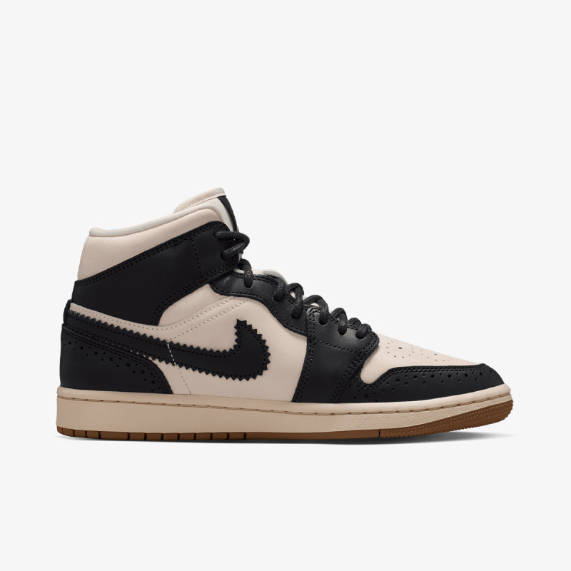 JORDAN Sneaker WMNS AIR JORDAN 1 MID SE 