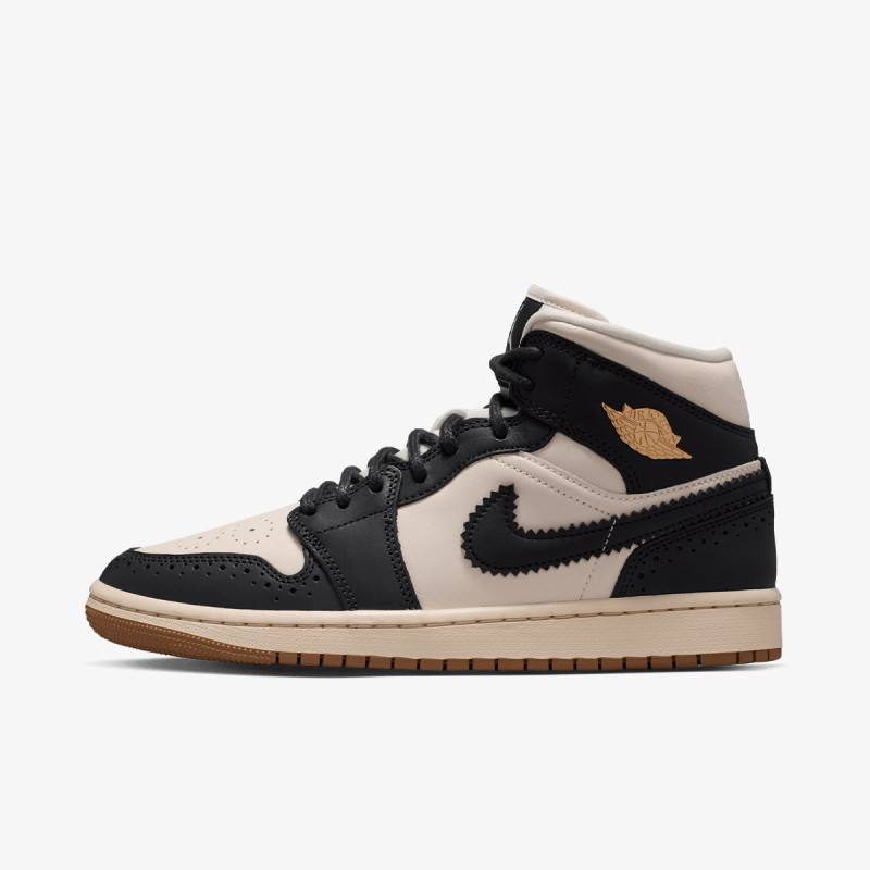 JORDAN Sneaker WMNS AIR JORDAN 1 MID SE 