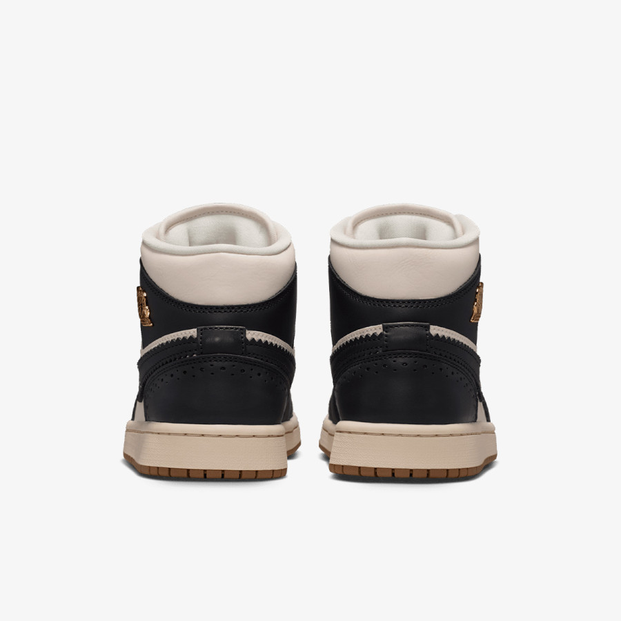 JORDAN Sneaker WMNS AIR JORDAN 1 MID SE 