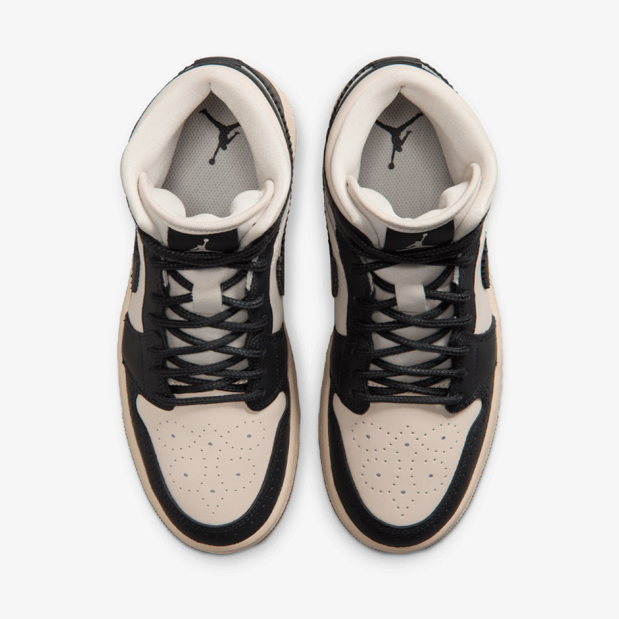 JORDAN Sneaker WMNS AIR JORDAN 1 MID SE 