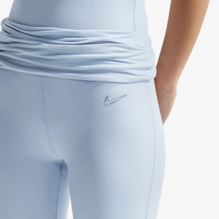 Nike Melegítőnadrág W NK FLARED PANT GLS 