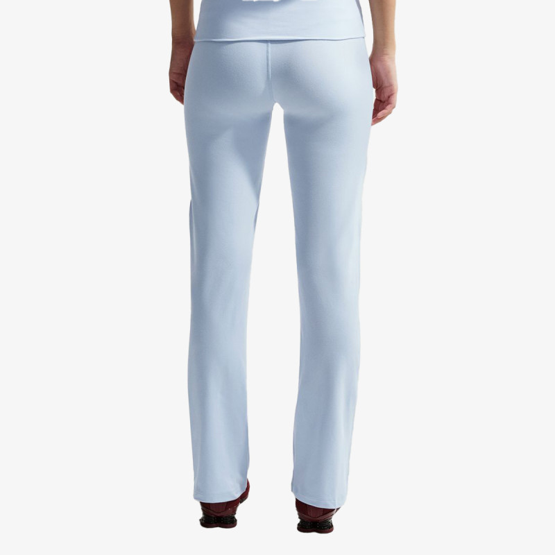 Nike Melegítőnadrág W NK FLARED PANT GLS 