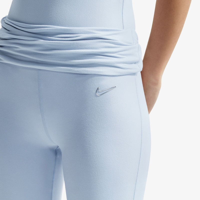 Nike Melegítőnadrág W NK FLARED PANT GLS 