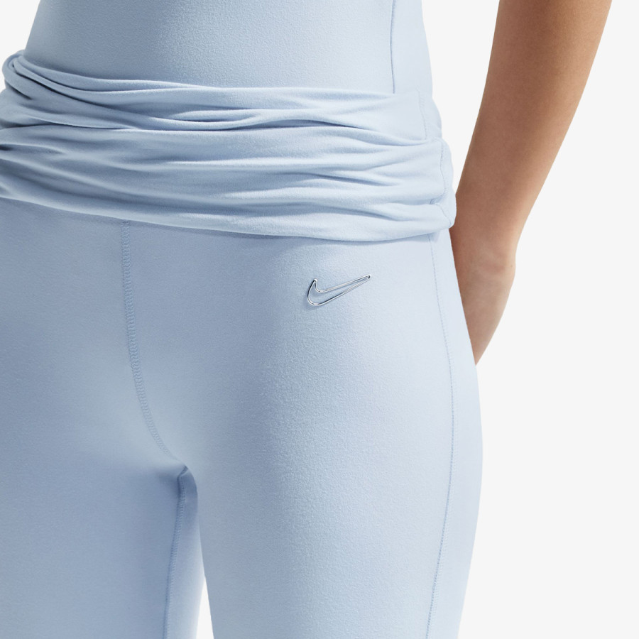 Nike Melegítőnadrág W NK FLARED PANT GLS 