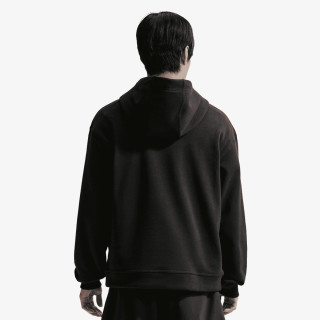 Nike Pulóver M NK YMH PO GFX FLC HOODIE 