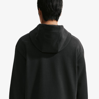 Nike Pulóver M NK YMH PO GFX FLC HOODIE 