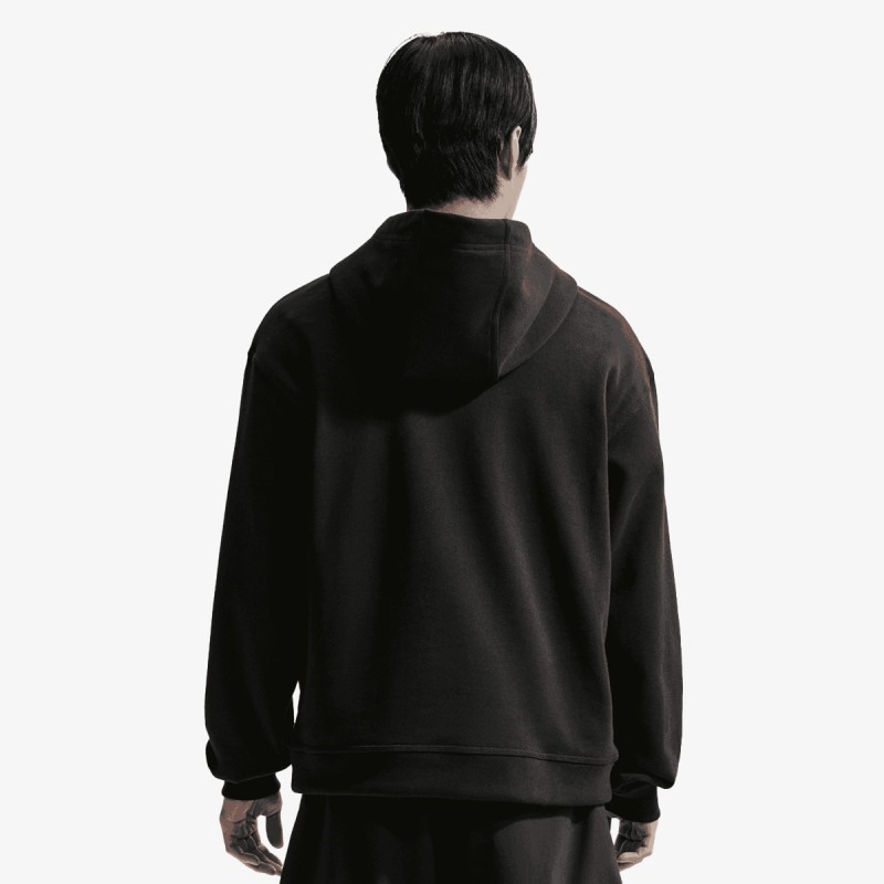 Nike Pulóver M NK YMH PO GFX FLC HOODIE 