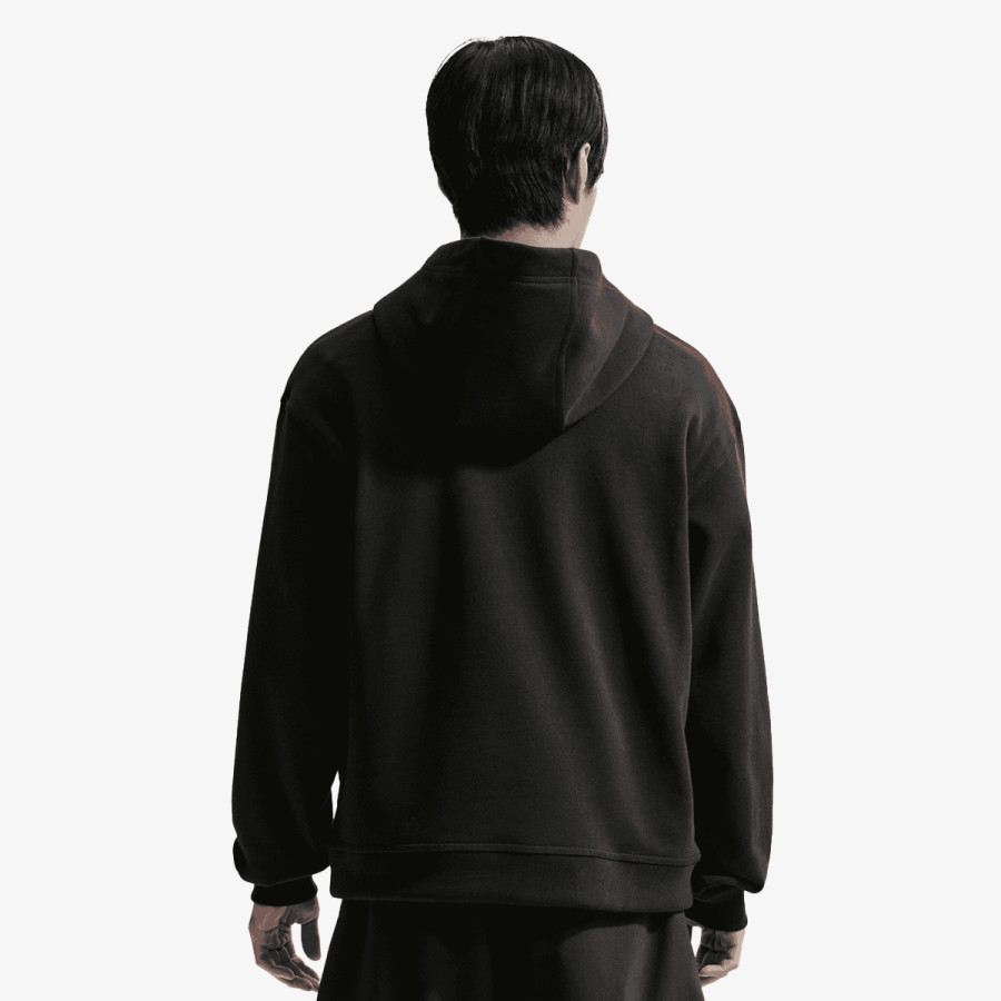 Nike Pulóver M NK YMH PO GFX FLC HOODIE 