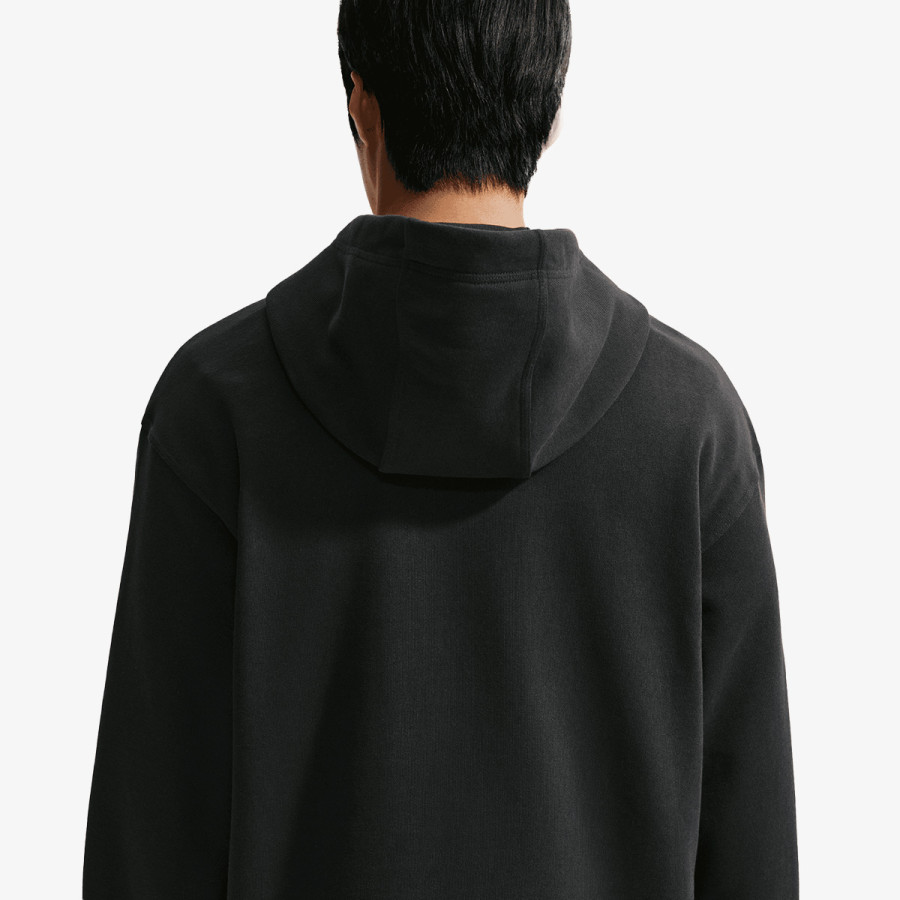 Nike Pulóver M NK YMH PO GFX FLC HOODIE 