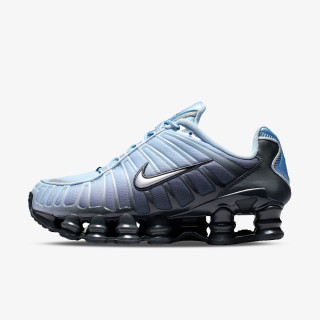 Nike Sneaker W NIKE SHOX TL SN 