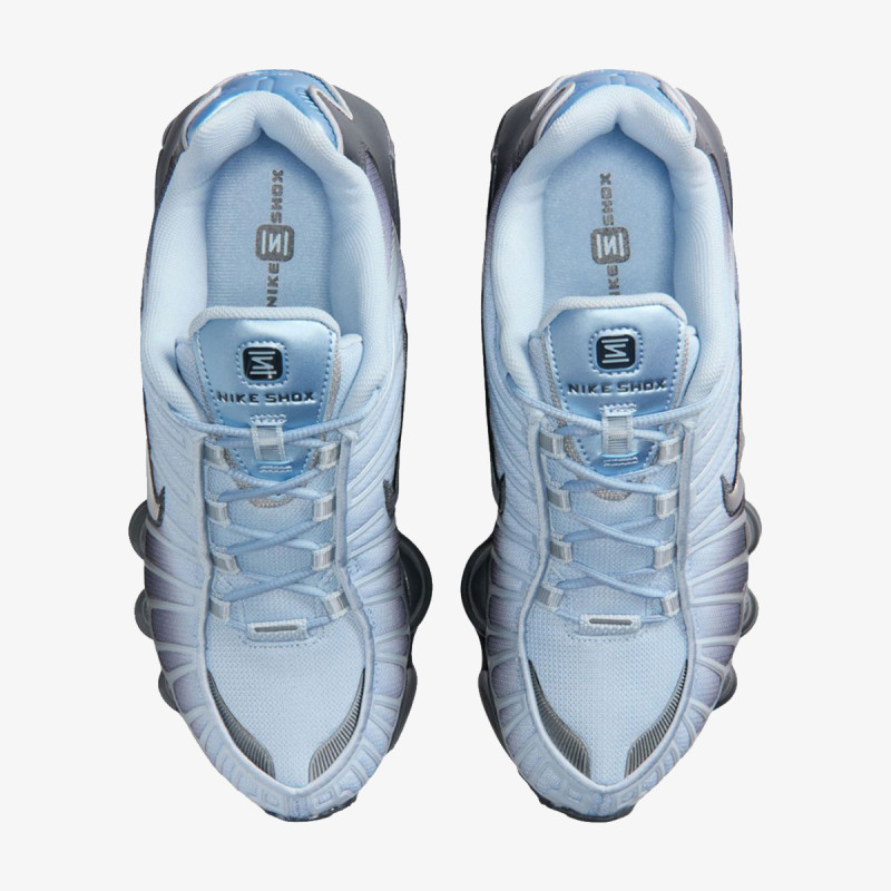 Nike Sneaker W NIKE SHOX TL SN 