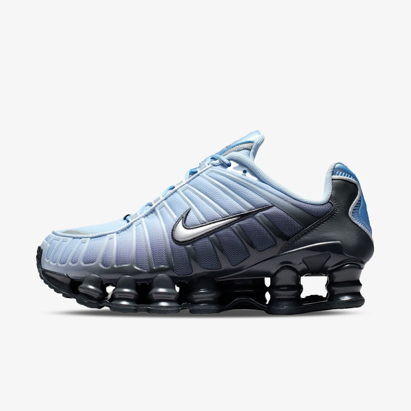 Nike Sneaker W NIKE SHOX TL SN 