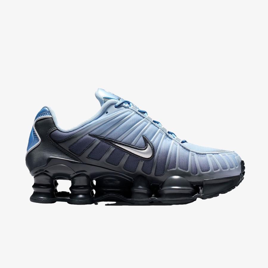 Nike Sneaker W NIKE SHOX TL SN 
