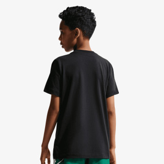 Nike Póló K NSW TEE BOXY MLT SPT 