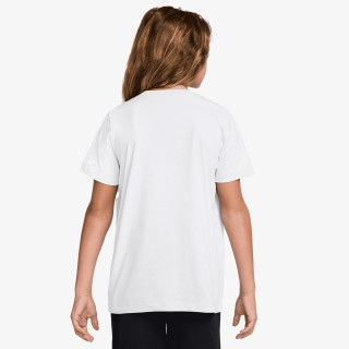 Nike Póló K NSW TEE BOXY MLT SPT 