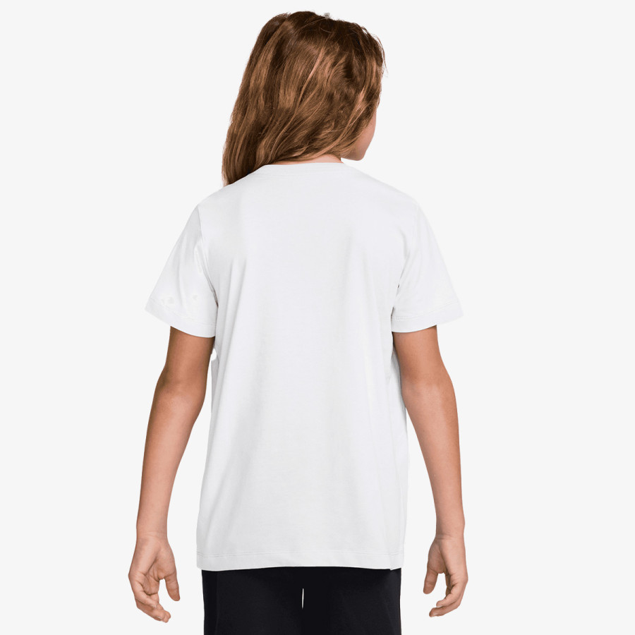 Nike Póló K NSW TEE BOXY MLT SPT 