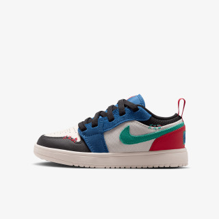 JORDAN Sneaker JORDAN 1 LOW ALT SE (PS) 