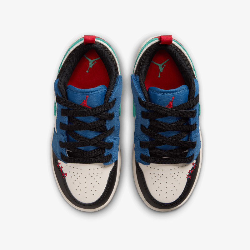 JORDAN Sneaker JORDAN 1 LOW ALT SE (PS) 