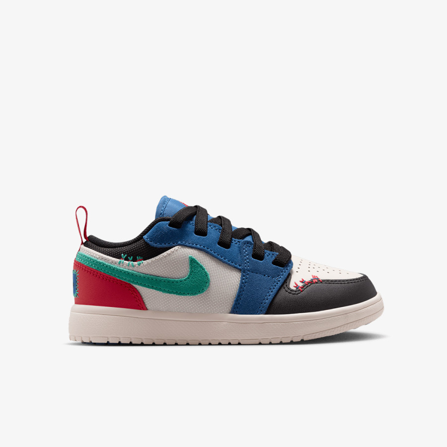 JORDAN Sneaker JORDAN 1 LOW ALT SE (PS) 