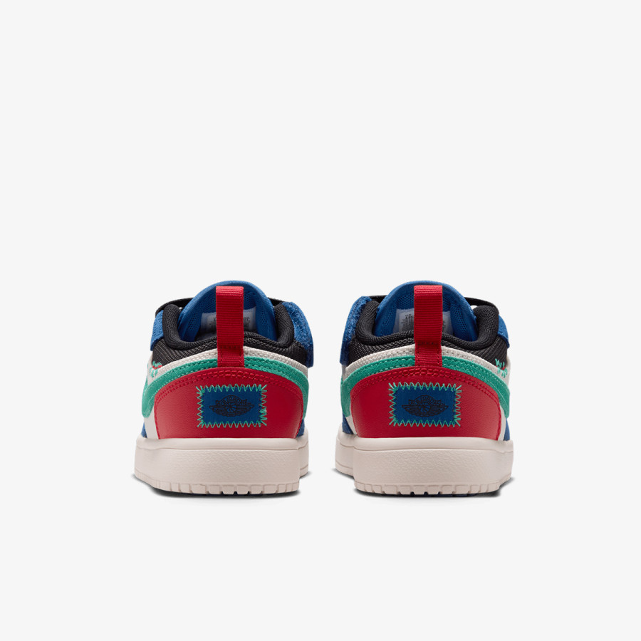 JORDAN Sneaker JORDAN 1 LOW ALT SE (PS) 
