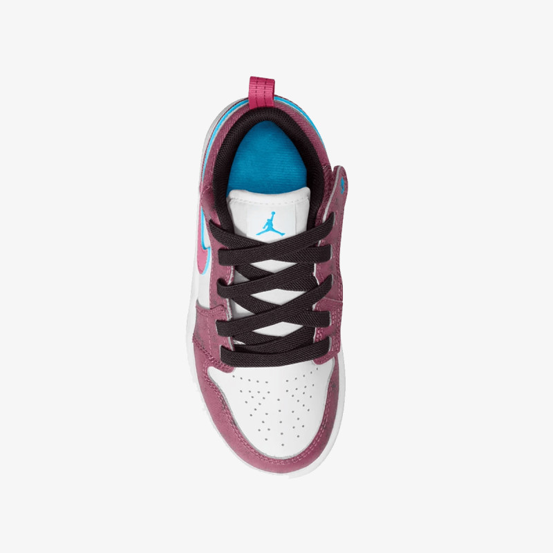 Nike Sneaker JORDAN 1 LOW ALT SE (PS) 