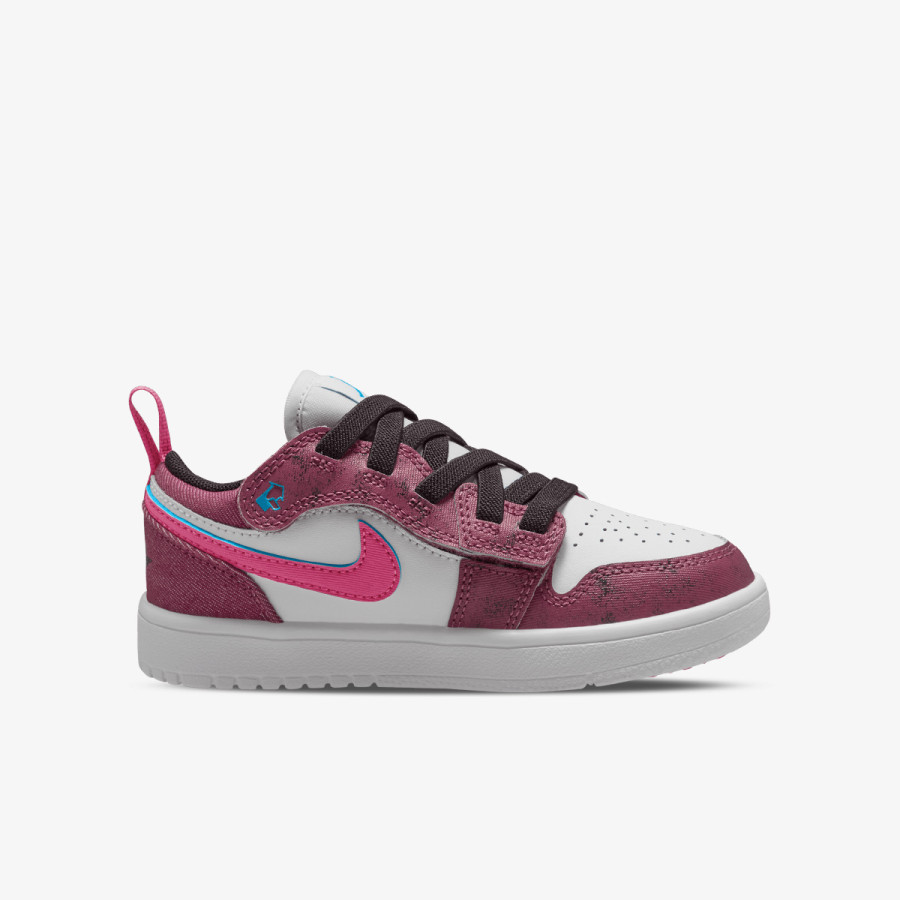 Nike Sneaker JORDAN 1 LOW ALT SE (PS) 