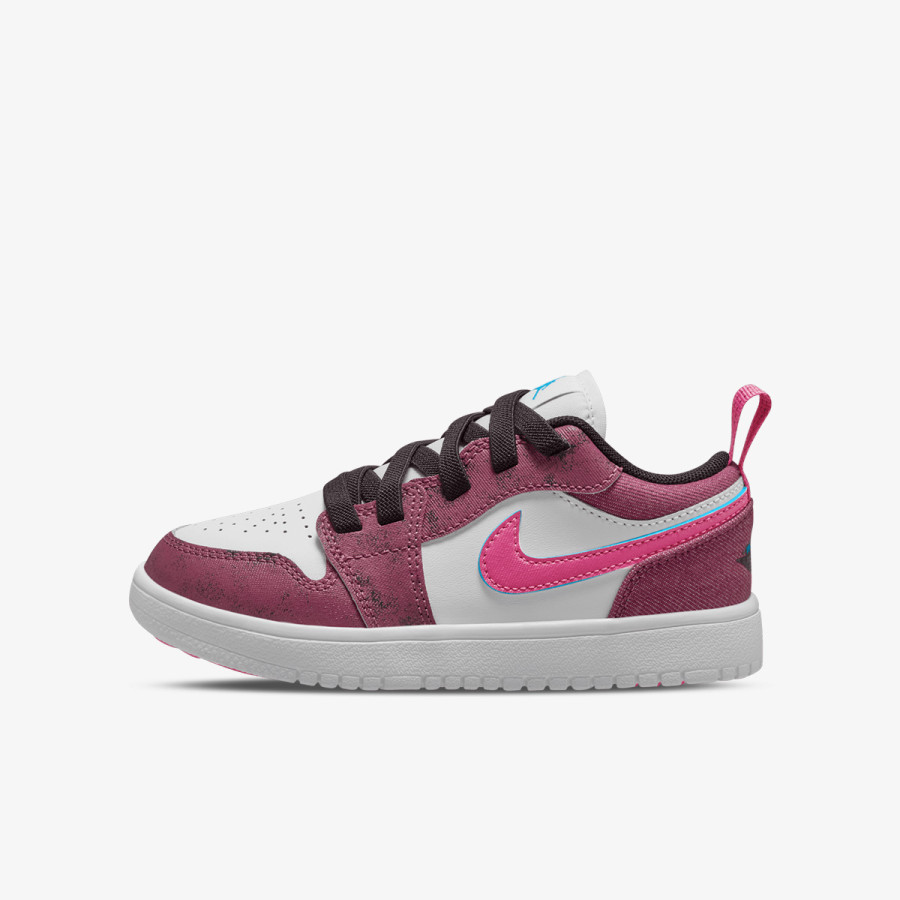 Nike Sneaker JORDAN 1 LOW ALT SE (PS) 
