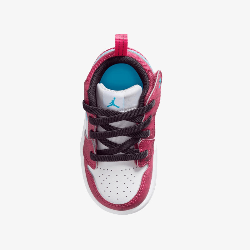 JORDAN Sneaker JORDAN 1 LOW ALT SE (TD) 
