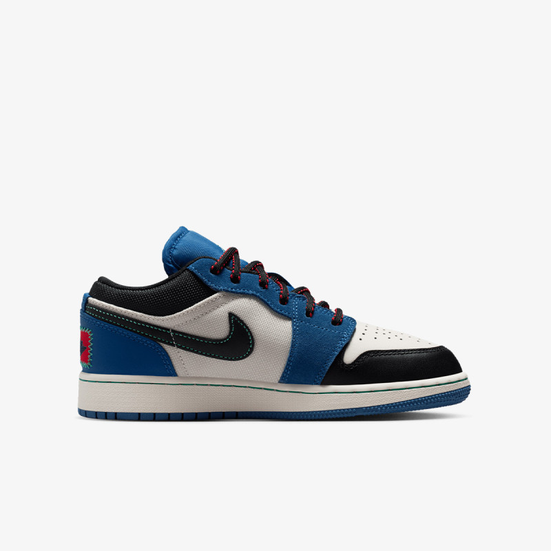 Nike Sneaker AIR JORDAN 1 LOW SE (GS) 