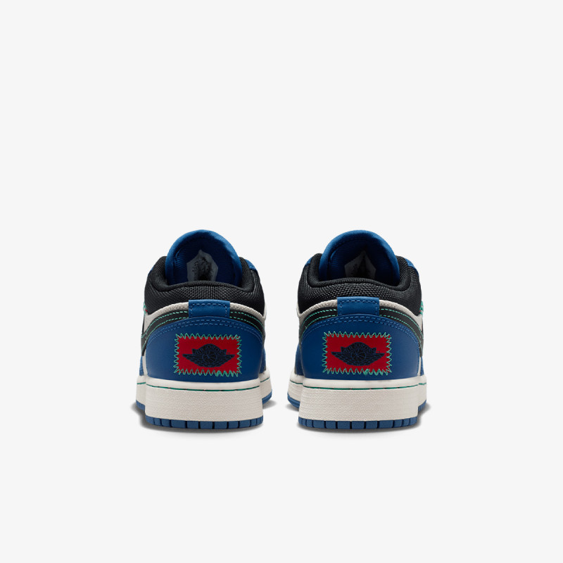 Nike Sneaker AIR JORDAN 1 LOW SE (GS) 