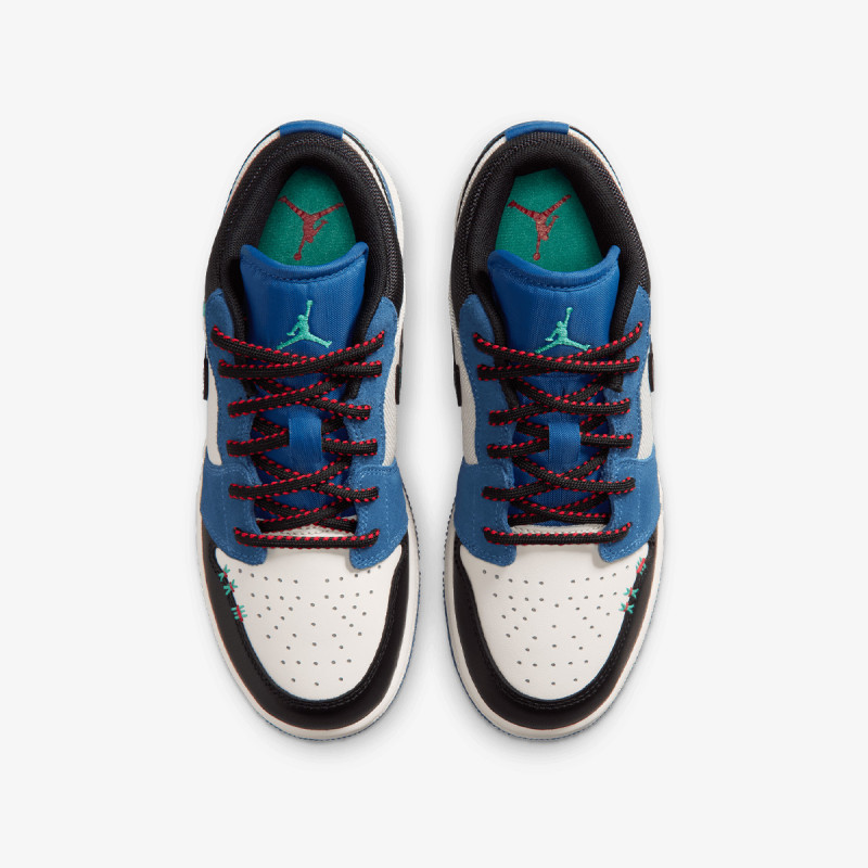Nike Sneaker AIR JORDAN 1 LOW SE (GS) 
