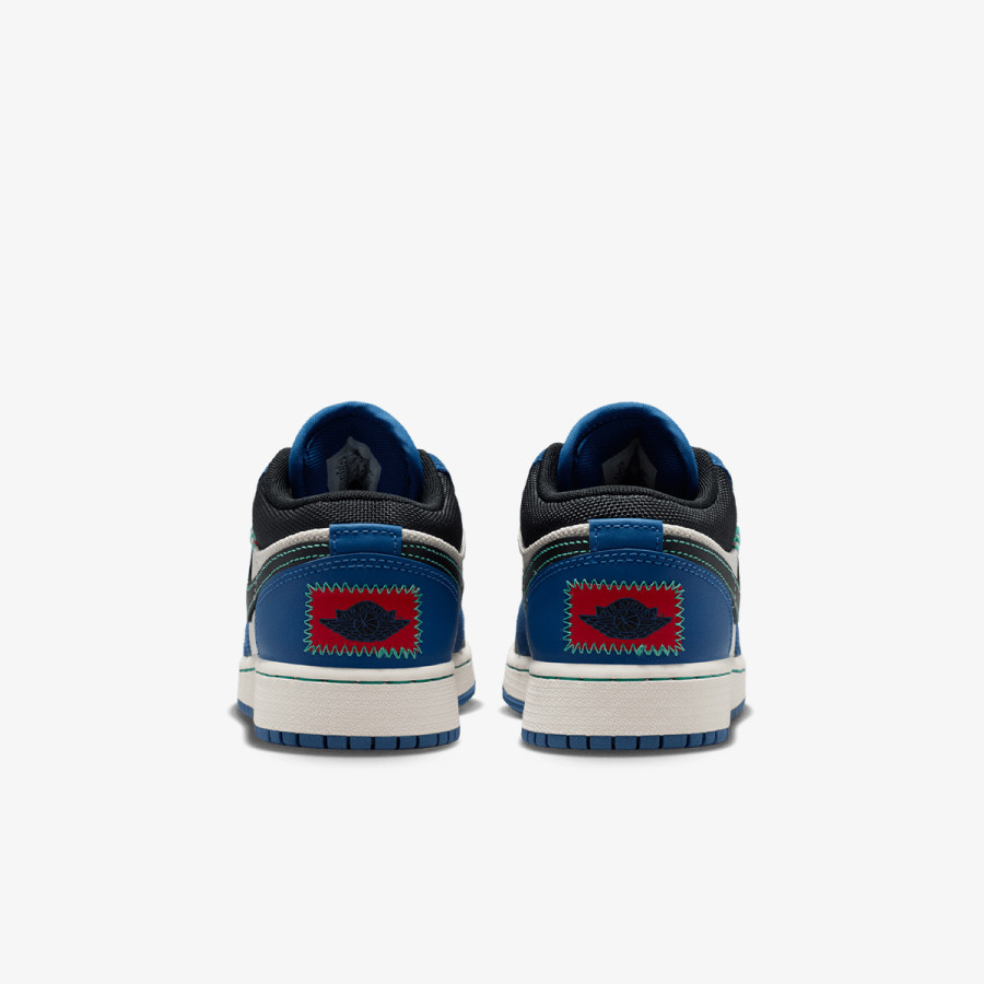 Nike Sneaker AIR JORDAN 1 LOW SE (GS) 