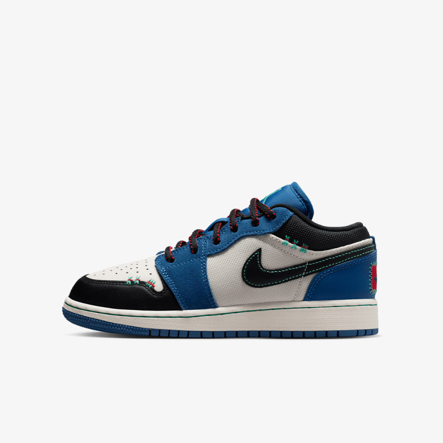 Nike Sneaker AIR JORDAN 1 LOW SE (GS) 