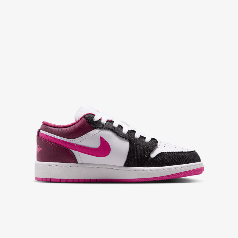 Nike Sneaker AIR JORDAN 1 LOW SE (GS) 