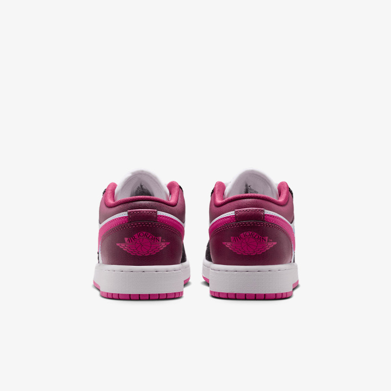 Nike Sneaker AIR JORDAN 1 LOW SE (GS) 