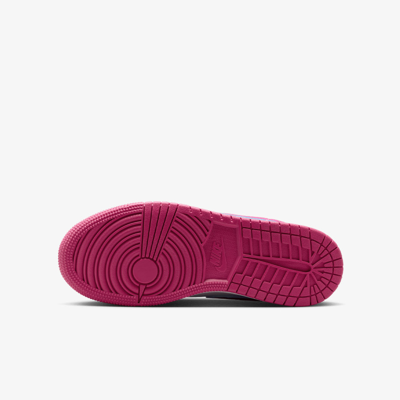 Nike Sneaker AIR JORDAN 1 LOW SE (GS) 
